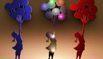 Balloon 1