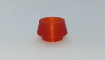 810 DripTip для сетки профиля Wotofo RDA 2