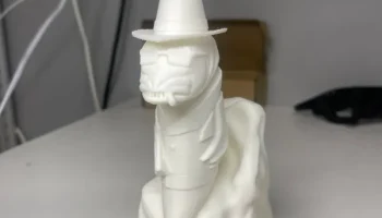 Судак на пне в мафиозном стиле. Гангстерская рыба... 2