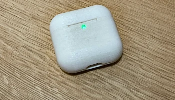 Чехол для AirPods 4 2