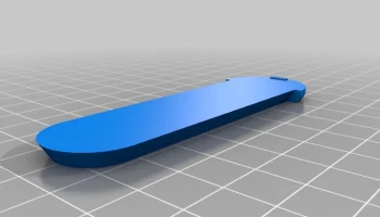 18650 Выдвижной верхний ящик для хранения аккумуляторов 1