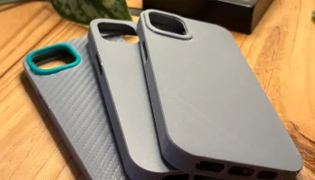 Чехол из ТПУ - подходит для iPhone 13 и 14 + STEP FILE 5