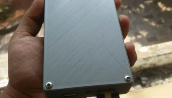 Power Bank
