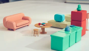 Детские наборы для ролевых игр 1