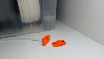 Пруходка нить 2