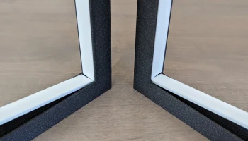 Защелкивающийся светильник Infinity Cube Light (без клея) 6