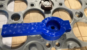 Многофункциональный инструмент StageTop Frame and Tile L... 9