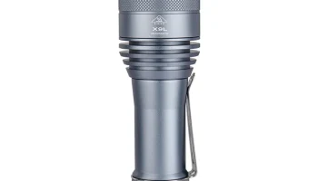 Линза рассеивания Luminop X9L