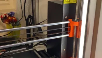 Рамка Prusa Light 3