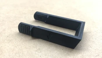 Инструмент для снятия затвора для Glock