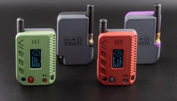 Кейс для LoRa модуля Heltec V3 под управлением Meshtastic 4