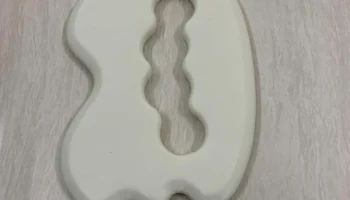 RockTape - RockBlade Mullet 1 1