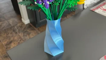 Hex Vase 1