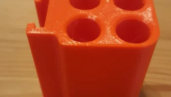 Магазин боеприпасов Nerf для железной дороги...... 2