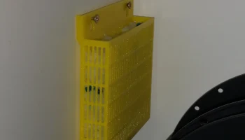 Кошик на силикагеле - корзинка с силикагелем... 4
