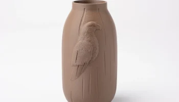 Ваза Eagle Prairie 1