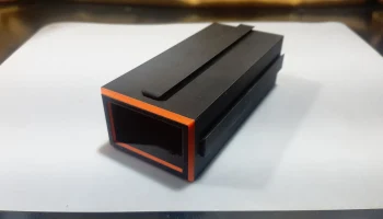 Cassettiera Modulare 1x1 Vers. 1 3