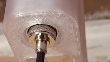 Крепление антенны RAK 3dBi и 5dBi 1