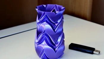 Vase 910a
