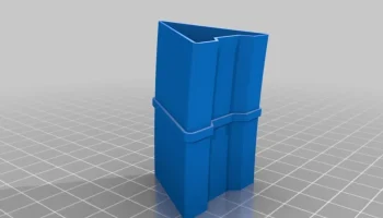 Светодиодный мост / дуга Easy Print 5
