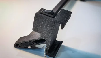 Световая панель Prusa MK3s