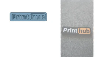 Рабочая версия Printhub Magnet.