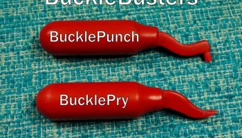 BuckleBoards, строительный блок с открытым исходным кодо... 5