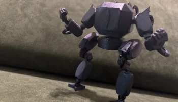 MECH-AX37 4