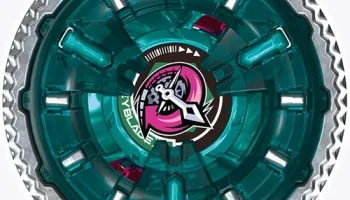 Способность часового миража Beyblade X (время исчезновен... 3