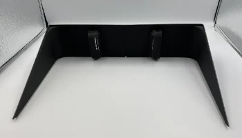 AMS Drying Chock Remix с адаптером PolyDryer 6