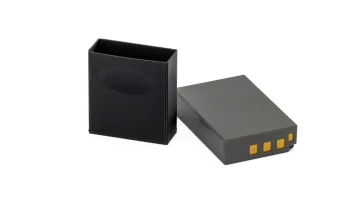 ЧЕХОЛ ДЛЯ АККУМУЛЯТОРА ДЛЯ КАМЕРЫ - OLYMPUS BLS-50 - МАС... 1