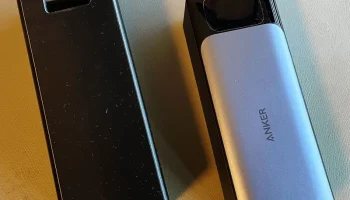 Корпус Anker 737 Power Bank (Powercore 24K) из ТПУ 1