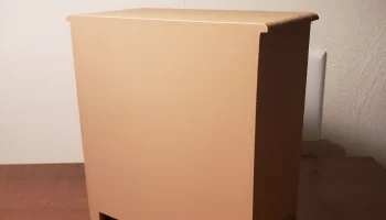 Отдельно стоящие небольшие полки 2