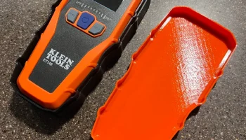 Корпус датчика влажности Klein ET140, версия 2 - теперь ... 3