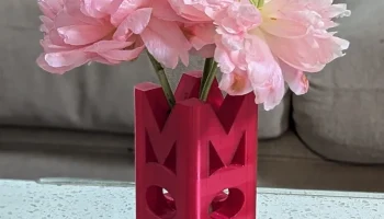 МАМА Башня/Ваза