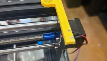 Genmitsu 3018 Pro X Ограничительные выключатели Монтажны... Genmitsu 3018 Pro X Ограничительные выключатели Монтажны...