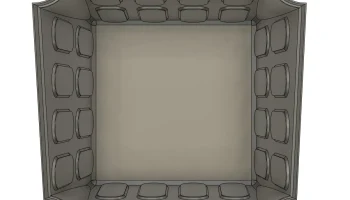 Большой контейнер 1
