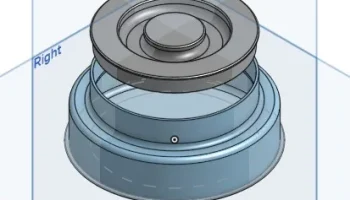 Jetboil со встроенным контейнером, например, для кофе или... 4