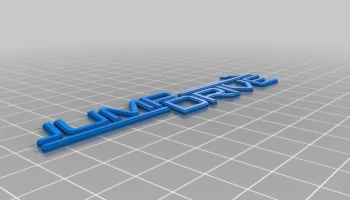 Коробка Jump Drive 3