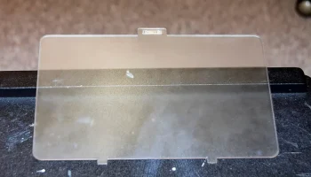 Мягкий рассеиватель Neewer 600 LED Light 2