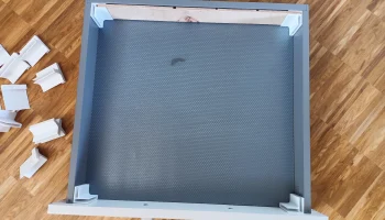 Modular Drawer Dividers 4