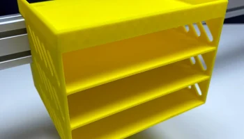 Ящик MT-SYSTEM M: Версия 3xH1 (Schubladenbox Gr. M)...... 3