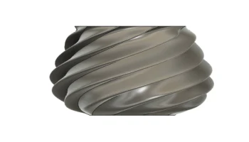 Ваза-горшок для растений 1