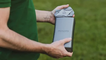 Дорожный чемодан Philips - Триммер "все в одном" 5