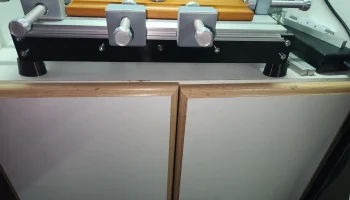 3018 Router Feet