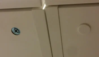 Крышка эксцентрикового замка Ikea Крышка эксцентрикового замка Ikea