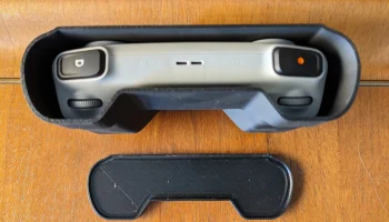 Дорожный футляр для DJI RC Дорожный футляр для DJI RC