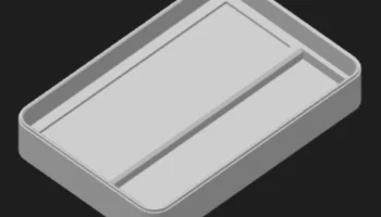 Чехол M5Stack Cardputer 2