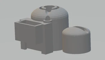 Аккумуляторный паяльник TS80/P - аккумуляторный модуль 1... 3