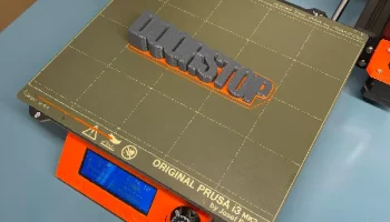 Дверной стопор 1